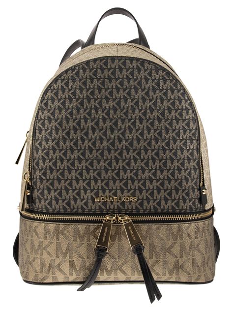 michael kors mott medium|michael kors medium backpack sale.